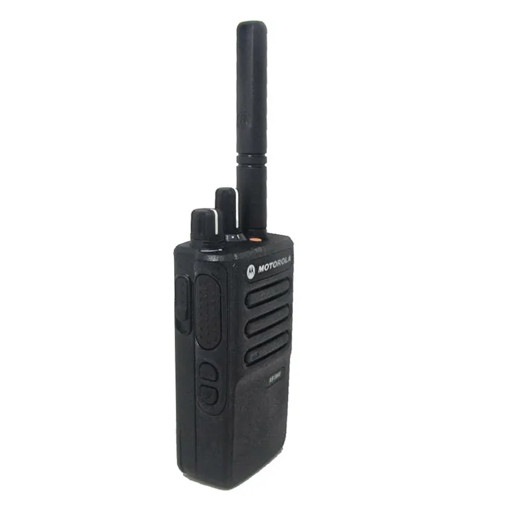 Encrypted Xir E8608i Vhf/uhf Handheld Security Guard Equipment Two Way Radio Buy Vhf/uhf
