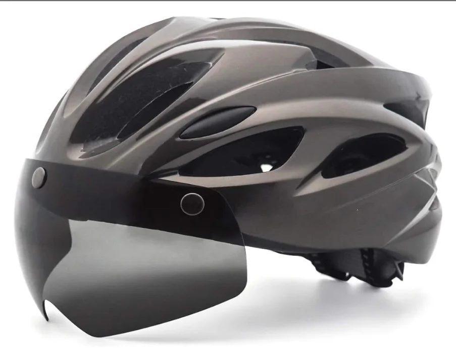 

5A MASTER 2022 OEM ODM Cascos Para Bicicleta Ski Bike Helmet With Led Lights Casco Ciclista Mountaineering Climbing Helmet, Customizable colors