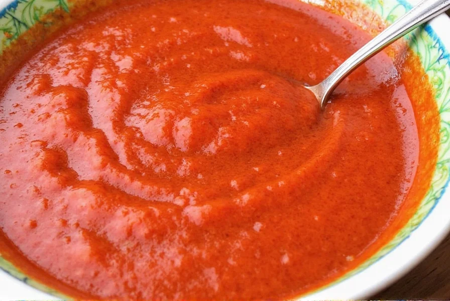 Global Chili Sauces