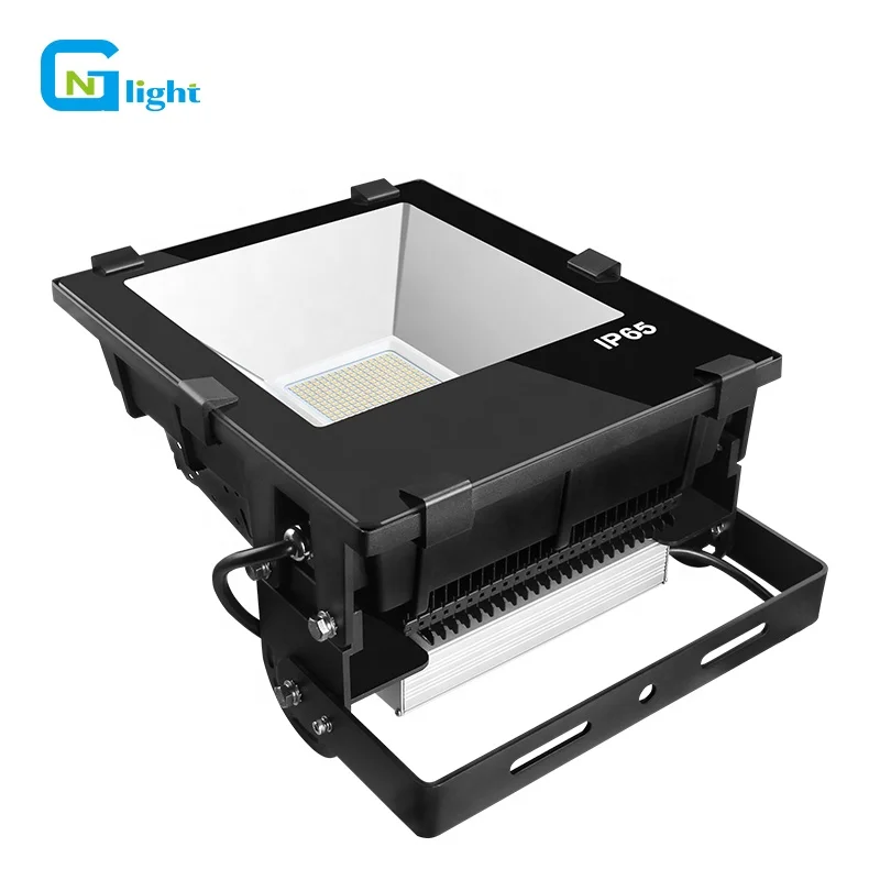 

Museum Campuse Tennis Court Floodlight ETL DLC Adjustable Bracket 240w LED Flood Light Outdoor