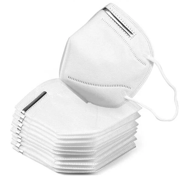 Filter N95 Mask Disposable Mascarilla FFP2 FFP3 N95 Tiempo Uso Con Filtro N95 Face Mask