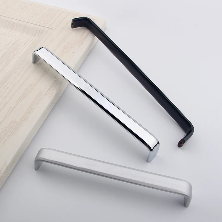 Manija De Puerta De Acero Inoxidable,Accesorio Hecho En China,De Alta