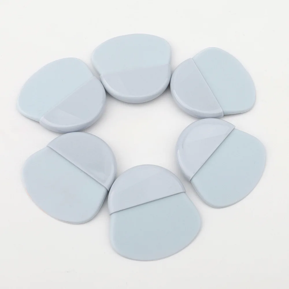 

Short Wholesale High Quality Popular Private Label Custom Diy Silicone Face Eye Mask Use Soft Silicone Face Facial Mask Brush