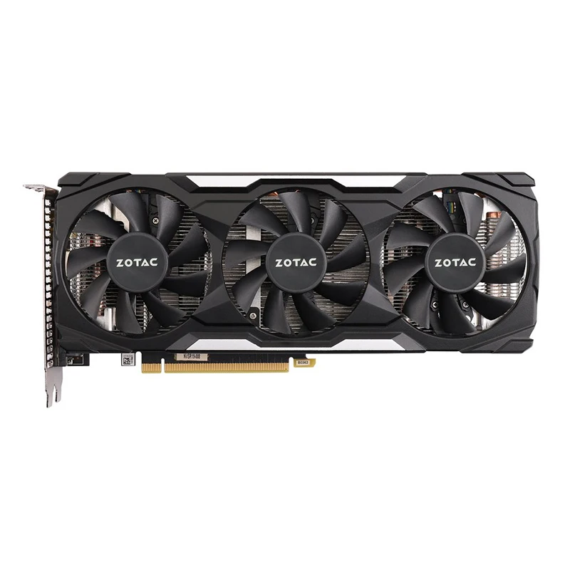 

New Listing Graphics Card Cheap 1660 Super Gtx 1660 1860Mhz 6Gb Send From Factory Directly