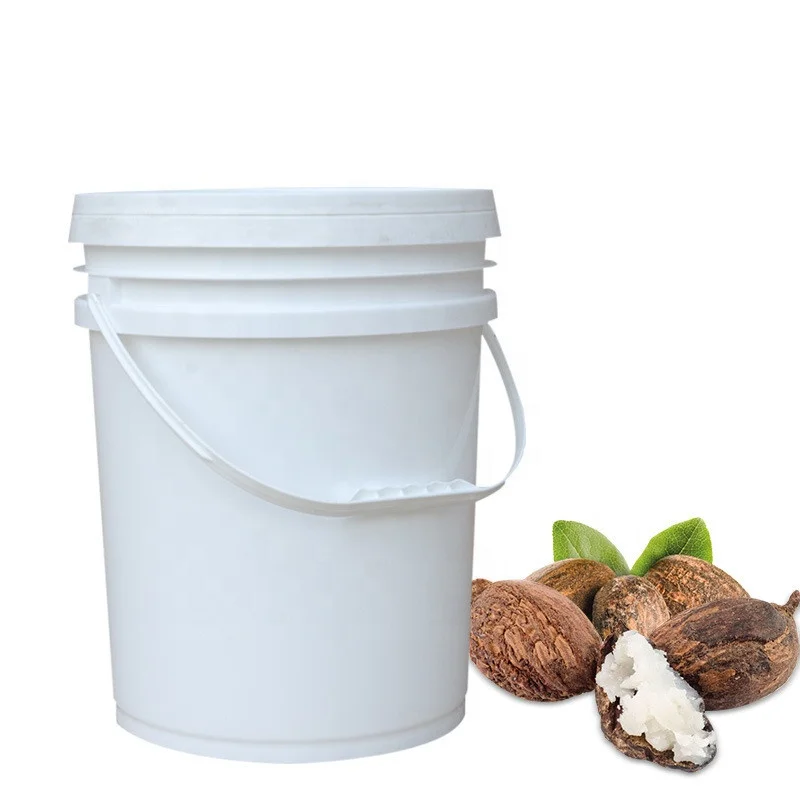 

Wholesale Shea Butter For Skin Whitening Moisturizing Body Cream Lotion