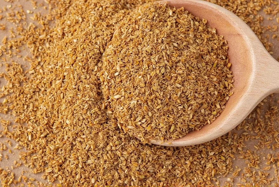 Best Cumin Substitutes: 7 Effective Alternatives for Your Recipes