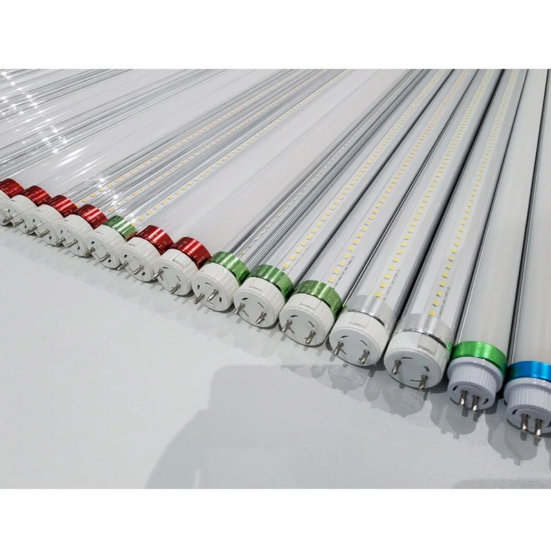 Led tube light T5 T8 8W 10W 13W 18W 20W SMD2835