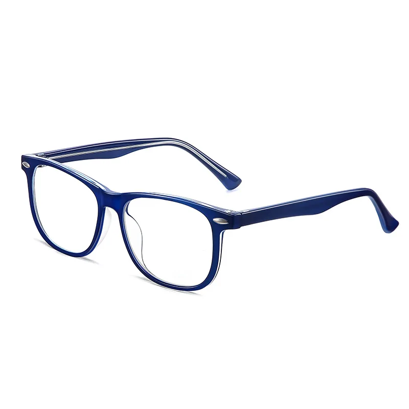 

2021 DCOPTICAL TR90 Children kids blue light blocking glasses blue filter gaming blocker eyeglasses kids computer eyewear