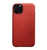 Light weight Premium PU Leather case for iPhone11 pro max