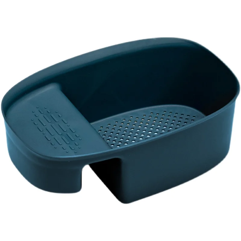 

Sink filter strainer drain basket multifunctional saddle filter used to filter kitchen garbage and wash vegetables and fruits