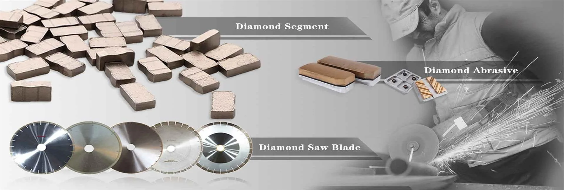 Apex Diamond Tools Co., Ltd. abrasive brush, polishing pad