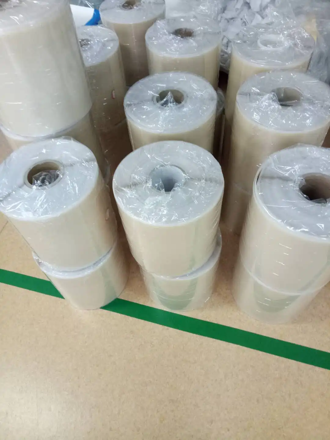 Hydrocolloid Raw Material for colostomy bags