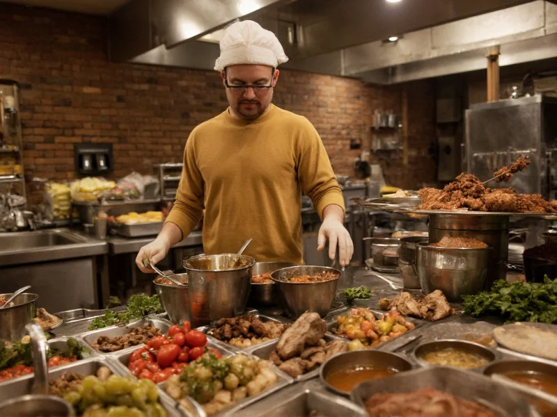 What Is a Soup Kitchen? Essential Community Food Service Guide