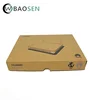 Hot original huawei ont hg8546m 8546 ftth gpon onu fiber wifi modem 1ge router with voice phone 4port english interface