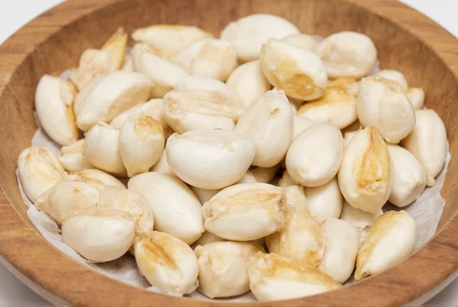 How Many Cloves in a Head of Garlic: Exact Counts Revealed