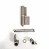 High-end hot rolled integrated forming car door hinges