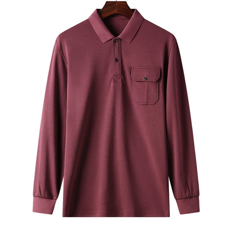 

gentleman jack shirt for men long sleeves, Custom colors