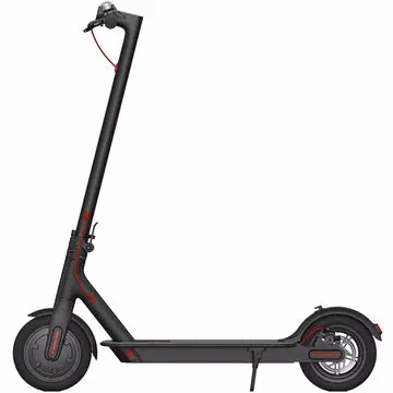 

Best selling 8.5 inch for xiaomi m365 pro electric scooter 2 wheel folding for mi scooter for adult monopattino electrico, Black, white, (more than 700 sets can be customized)