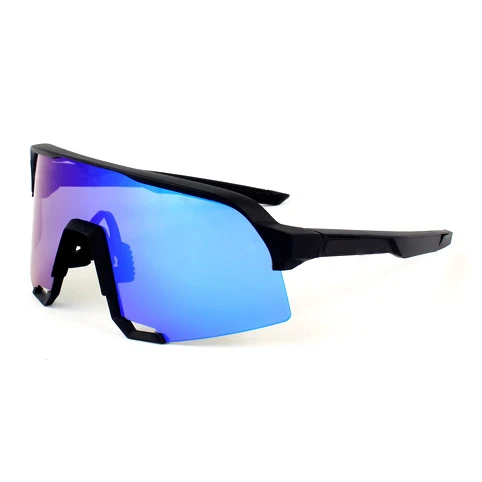 

Direct Selling temple ajustable Polarized Sun Running cheap wholesale sports men Outdoor Sports UV400 Bicycle Cycling glasses, Custom colors