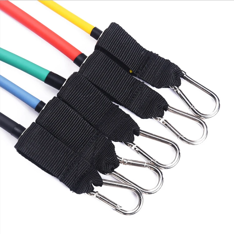 11 Resistance Band Set