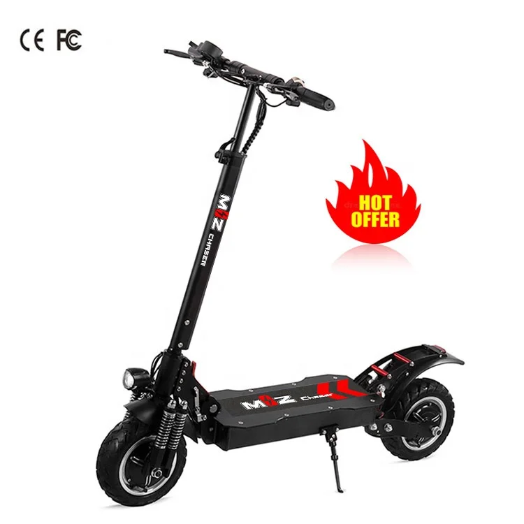 

scooty 1000 watt adult 1500w e wide wheel flj battery 48v 1000w patinete electrico con asiento 2000watt electric scooter 2000w