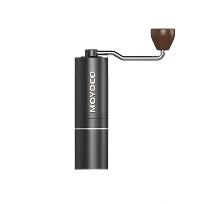 

MOYOCO OEM ODM Custom Logo New espresso coffee grinder With High Click