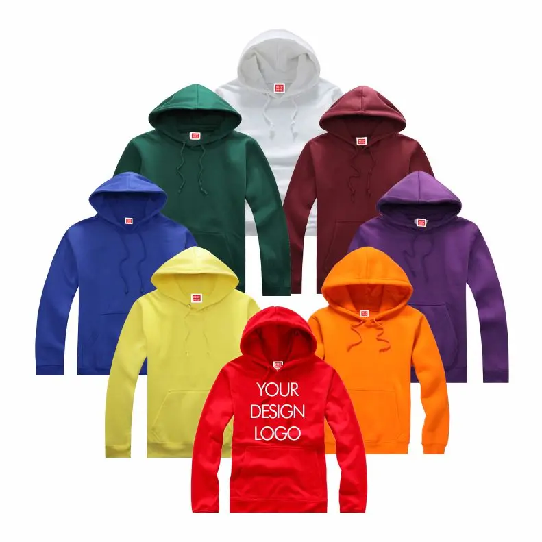 

New Style Men's Casual Long Sleeve Slim Pocket Jacket Coat Fit Hoodies customizable logo