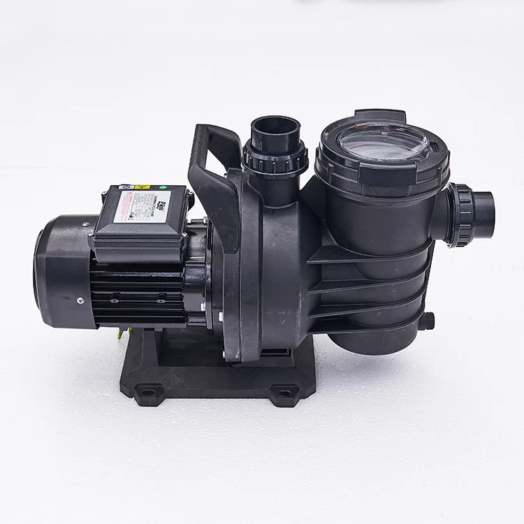 Pikes Wholesales New Design PC Series Swimming Pool Water Pump 1.5 Inch Water Pump for Swimming Pool