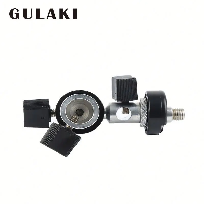 

Metal hot shoe bracket HOPxt flash holder hot shoe adapter