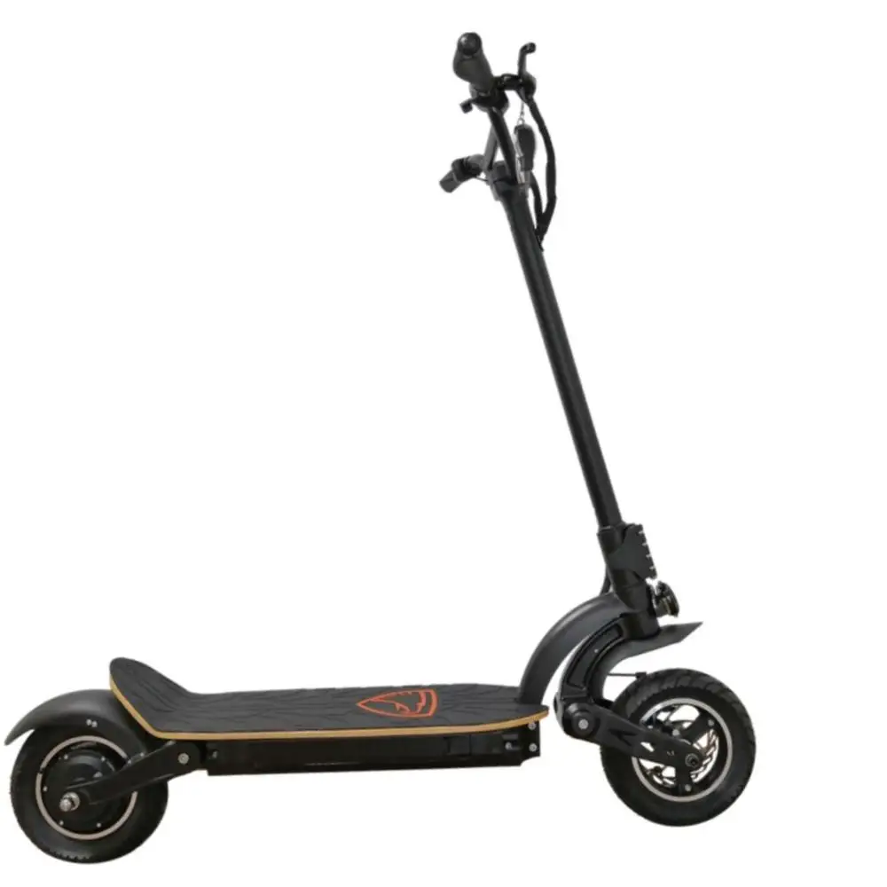 

DX-TREX CE certification cheap 1000W 45km h foldable adult china elektroroller adult scooter