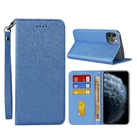 

iCoverCase Mobile Phone Accessories Cover Phone For iPhone 11 Pro Max 6 6s 7 8 Plus X XR XS Max Case Leather Wallet