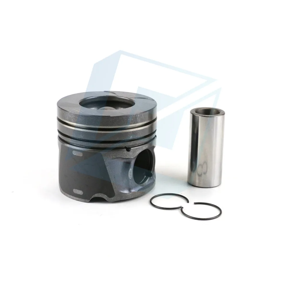 

Free shipping engine piston kit Range Rover Discovery TDV6 276DT 2.7 L V6 81mm Piston