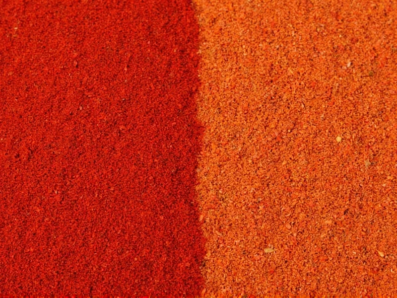 Cayenne Pepper vs Cayenne Red Pepper: Same Spice Explained