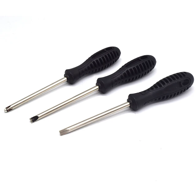 

China products manufacturers 6" phillips bit 5mm multi- function screwdriver screw driver bit set