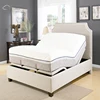 Wholesale Useful Metal Adjustable Bed Base King For Hotels