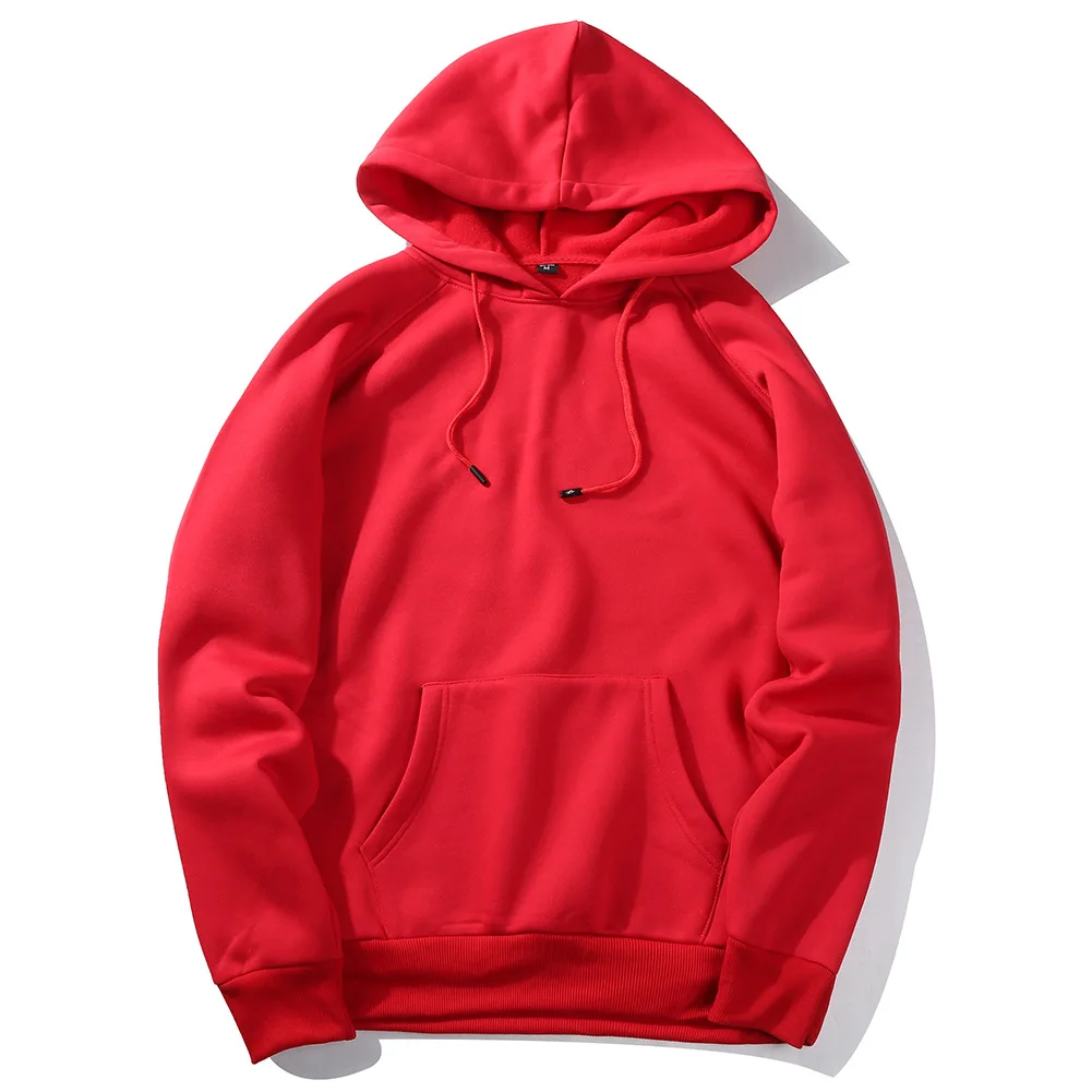 

Streetwear Unisex Casual Hoodies Mens Pullover Bulk Oversized Design Hoodie