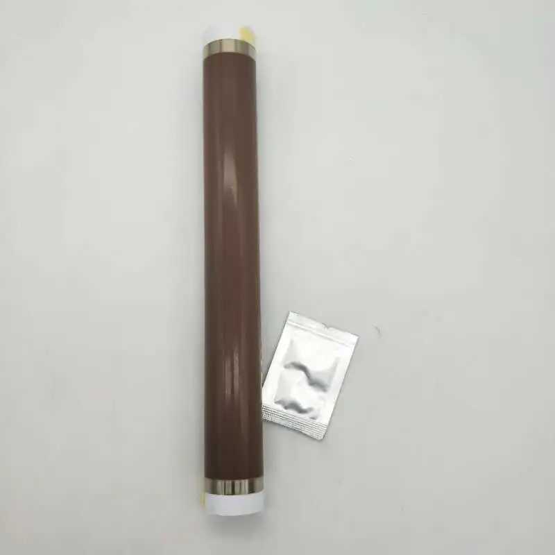 

Fuser film sleeve for hp m600 p4015 m601 p4014 p4515 with grease