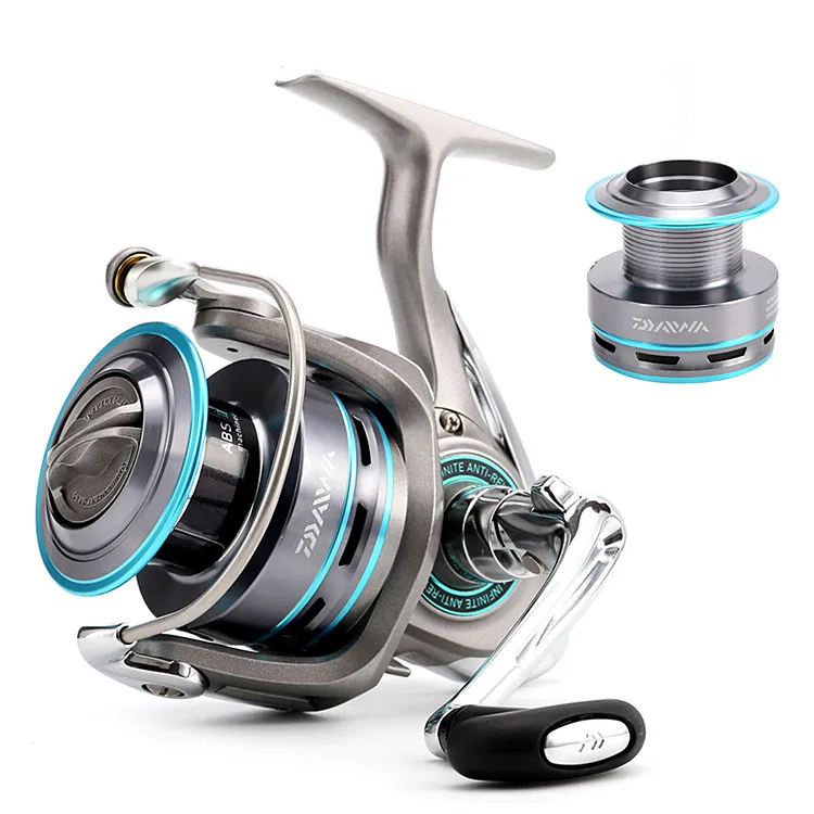Big Sales 7BB 3000 daiwas reel  Strong Hardness Material Spinning daiwas fishing reel