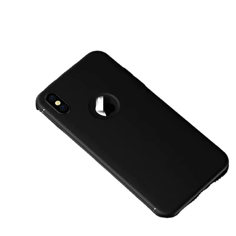 

Popular Show logo protector cell phone case for Africa, Three colors
