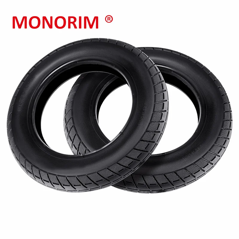 

Monorim Xuancheng 10*2-6.1 Inflatable Outer Tire For M365/1s/essential/pro1/2 Scooter 10 Inch Outer Tyre Pneumatic Wheels Tyre