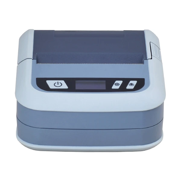 

Xprinter 3 inch Wireless Mobile Mini Thermal Printer Portable Sticker Label Printer with free paper roll gift