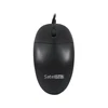 SATE( A-33)High Quality Optical Mouse USB Wired office Business style 3 button Mouse Factory Wholesale optical wired mouse