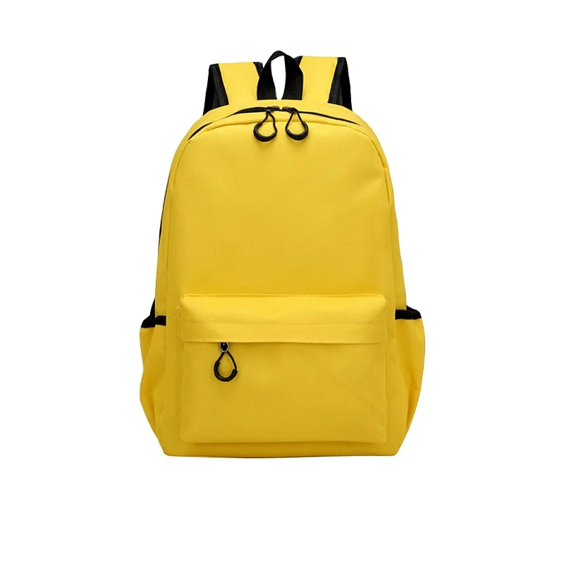 

Cute children student backpack Cartoon Picture kids school bag, Customized color