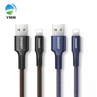 

Data Cable Android Charger High Speed 2.0 USB A Male to 8PIN Type c Micro USB Sync Charging