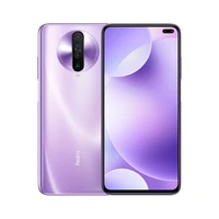 

Xiaomi Redmi K30 Pro Mobile 64MP 6 AI Cameras Cell 4500mAh Battery Fingerprint 6.67 inch 120HZ Smartphone 5G Unlocked Phone