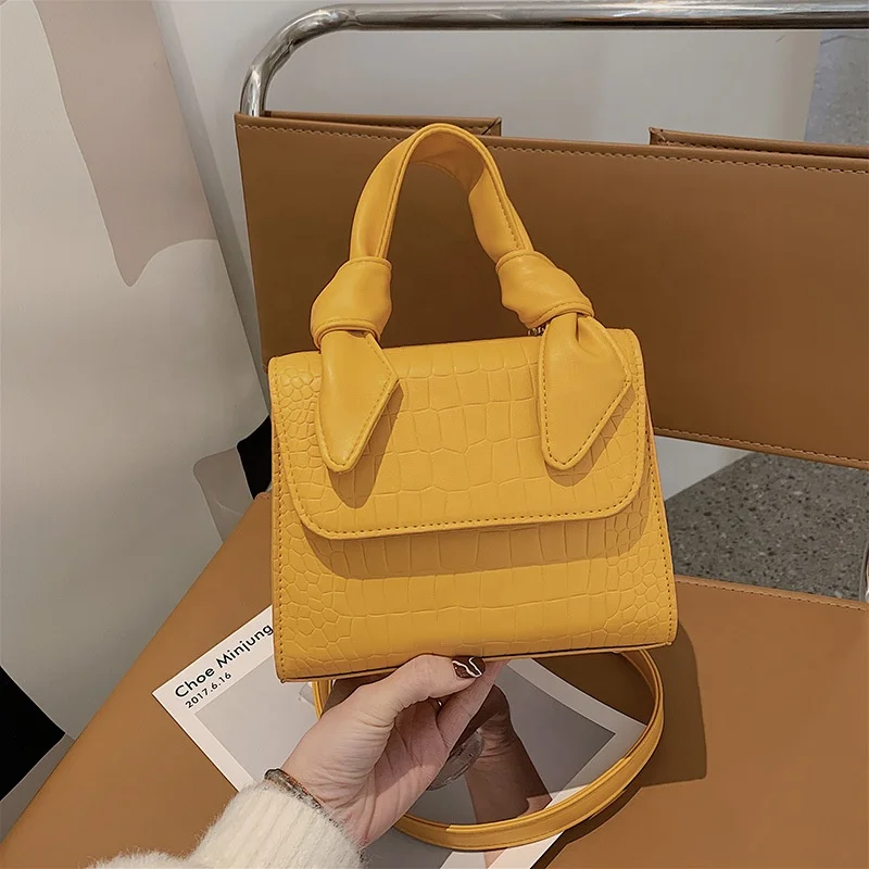

2022 New Designer Drop Shipping PU Handbag Cross Strap Shoulder Small jelly Messenger Plain Bag Women Fancy Hand Bags for Ladies
