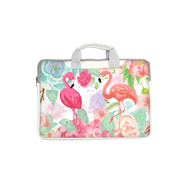 

Eco-Friendly PU Leather Laptop Bag Briefcase bag New arrival design fashion laptop bag waterproof, Customized