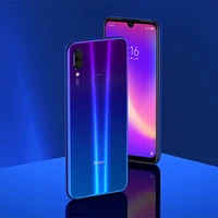 

2019 Xiaomi Redmi Note 7 Pro 6GB 128GB 6.3 Inch FullScreen 2340 x 1080 48MP Dual Camera Redmi Note 7 Pro