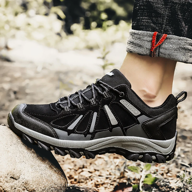 best camp shoes for thru hiking