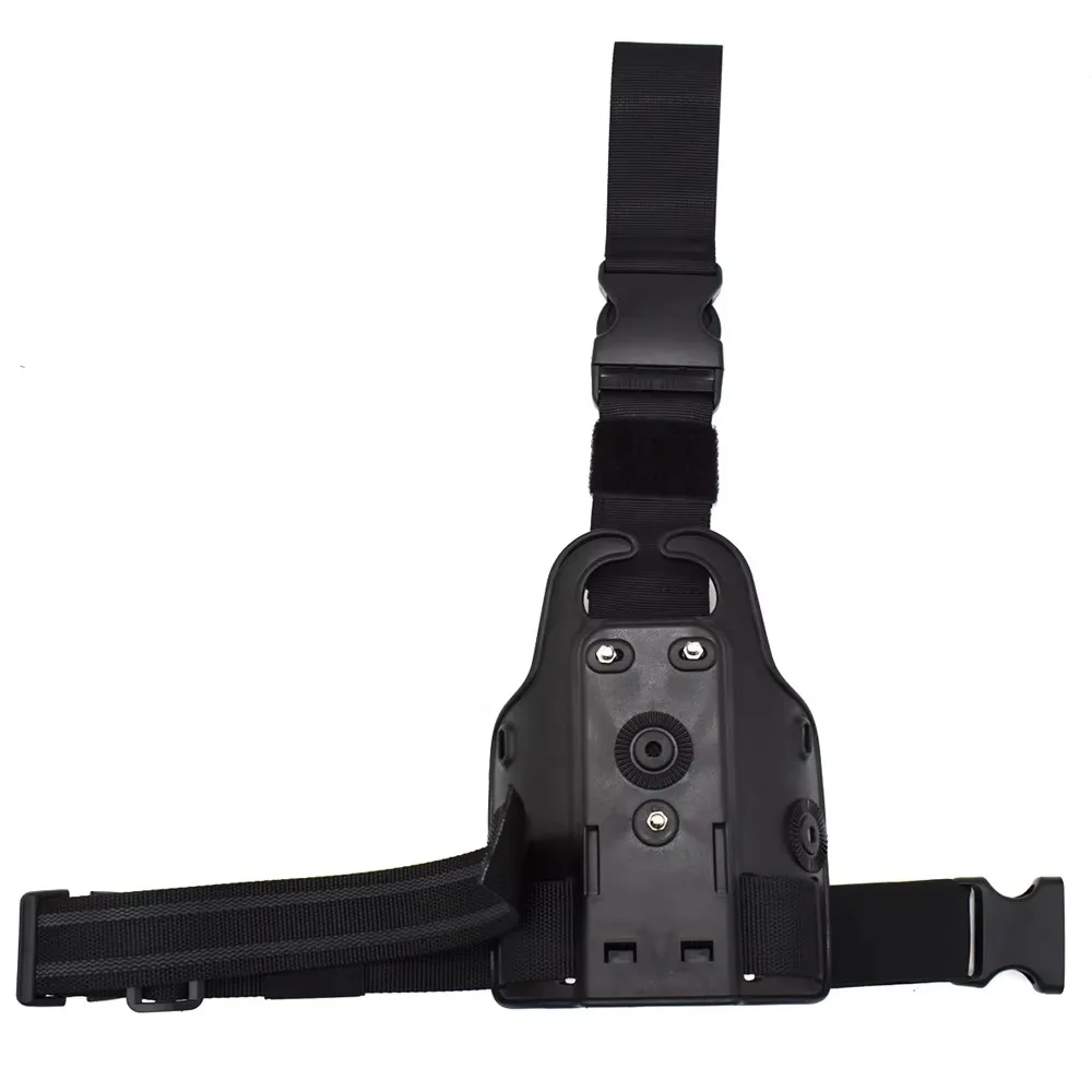 Panel Platform Drop Leg Thigh Carry Holster Leggings Adapter Drop Leg Platform Holster